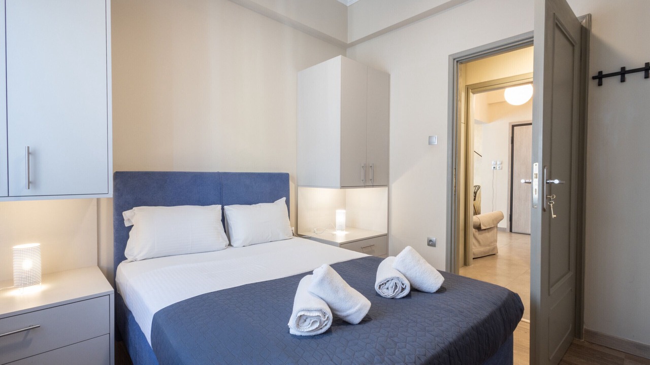 Photo of Bedroom in Pasalimani