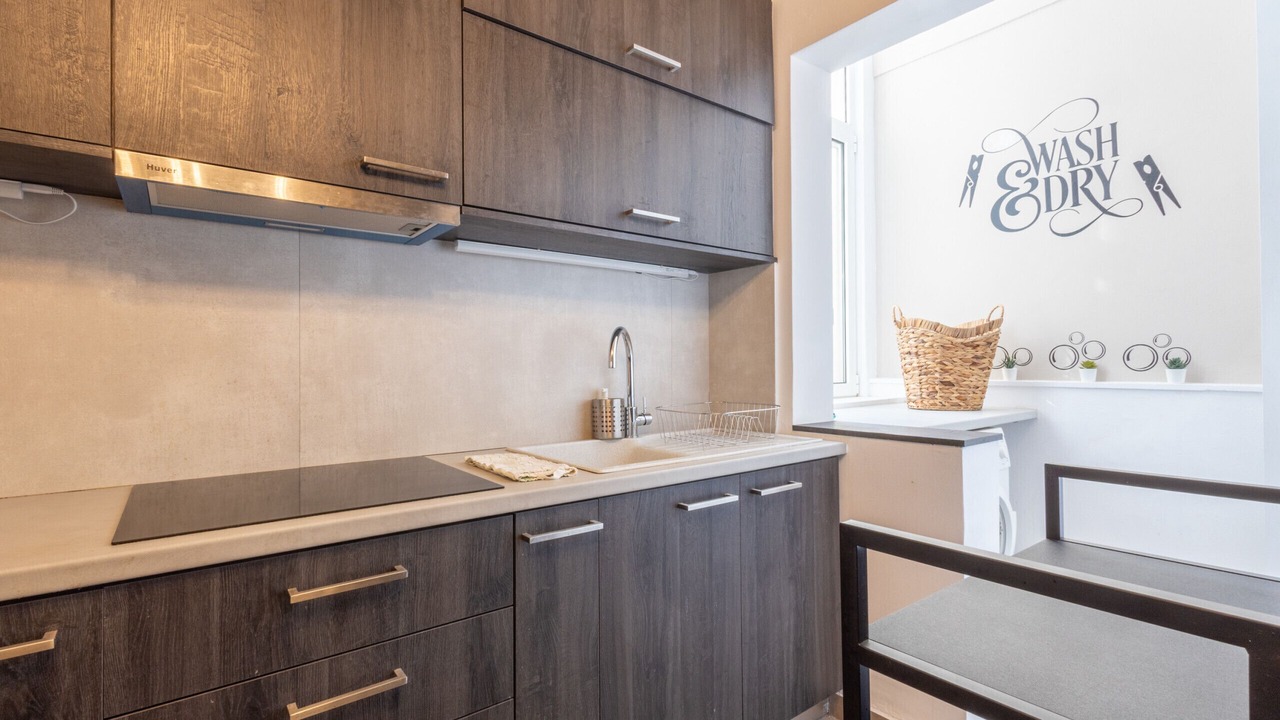 Photo of Kitchen in Pasalimani