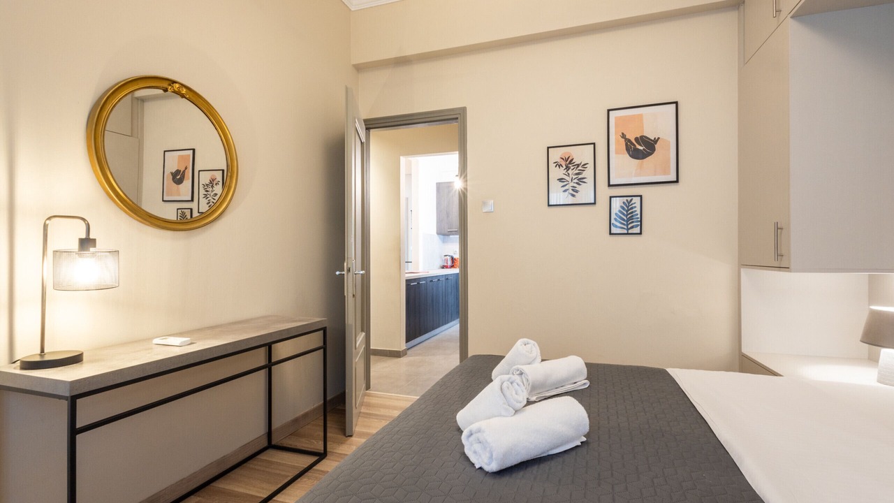 Photo of Bedroom in Pasalimani