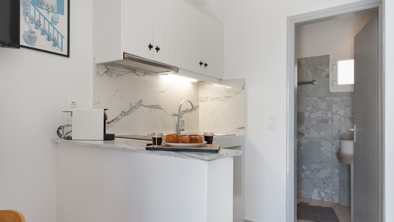 Photo of Kitchen in Ios