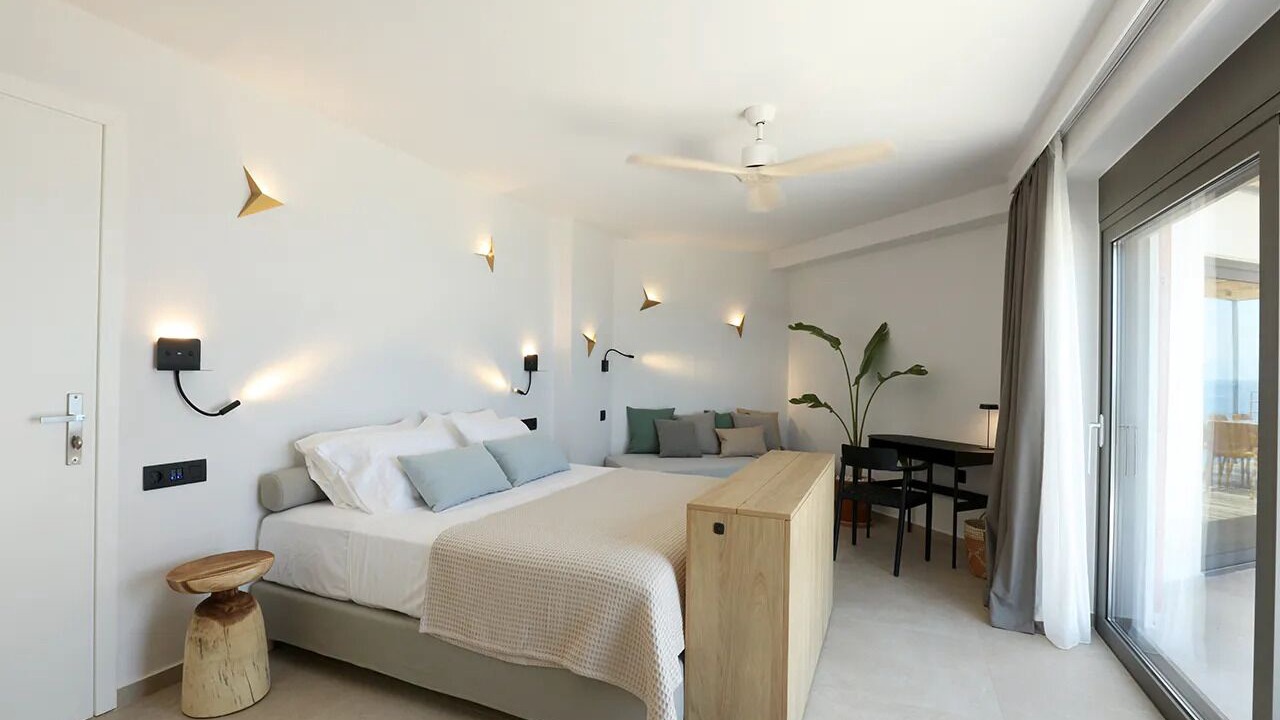 Photo of Bedroom in Pylos-Nestoras