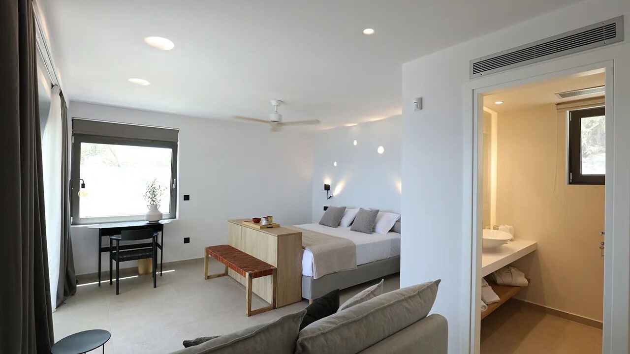 Photo of Livingroom in Pylos-Nestoras