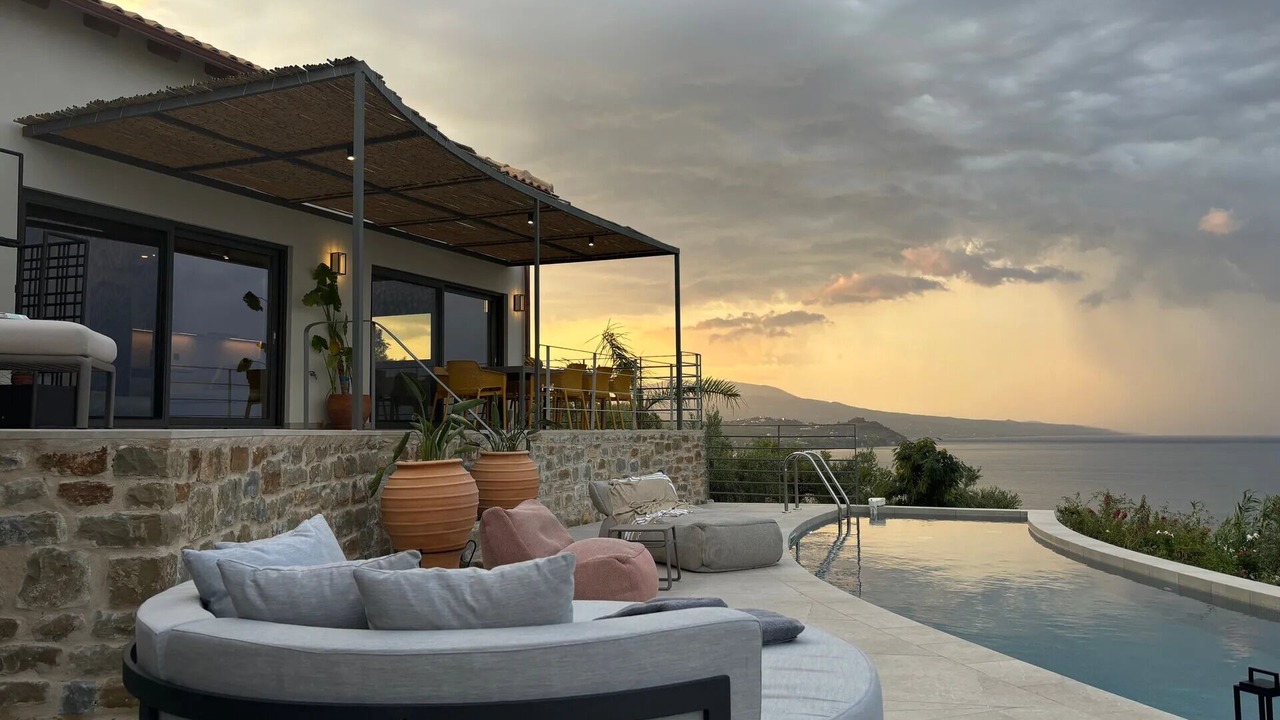 Photo of Outdoor in Pylos-Nestoras