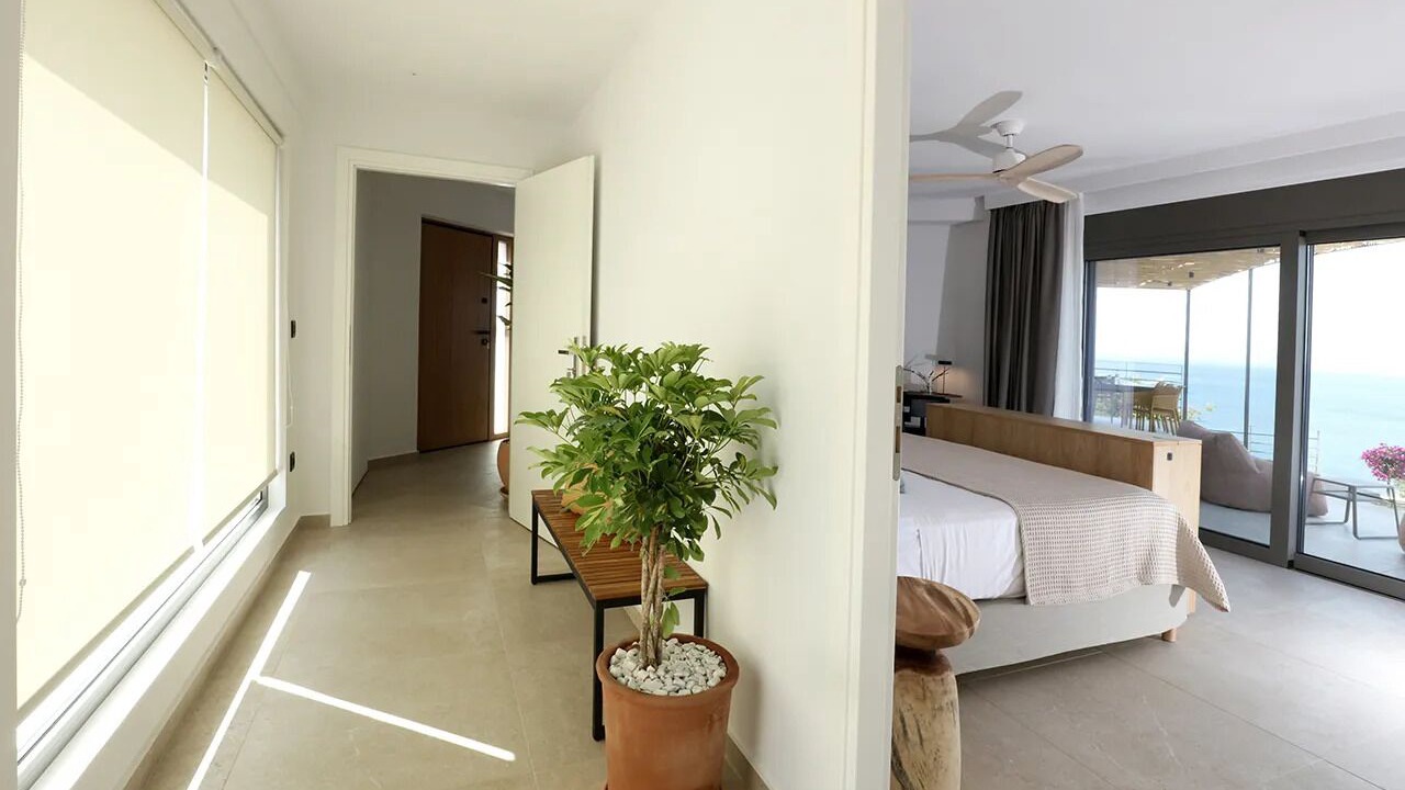 Photo of Bedroom in Pylos-Nestoras