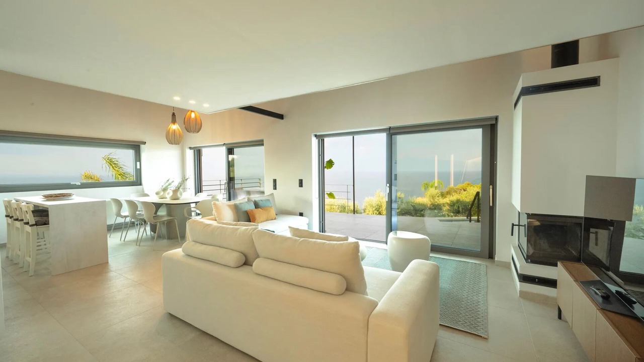 Photo of Livingroom in Pylos-Nestoras
