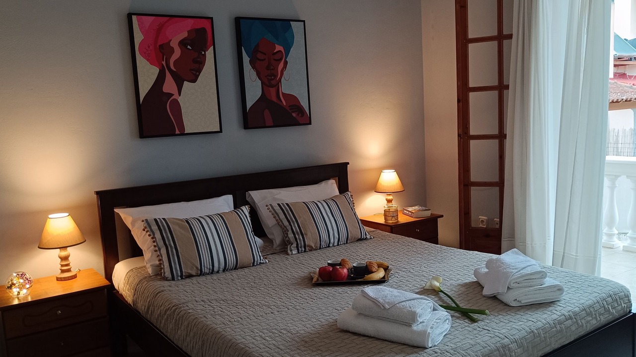 Photo of Bedroom in Petriti