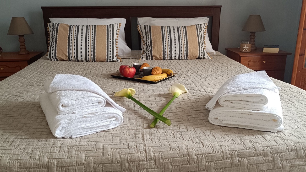 Photo of Bedroom in Petriti