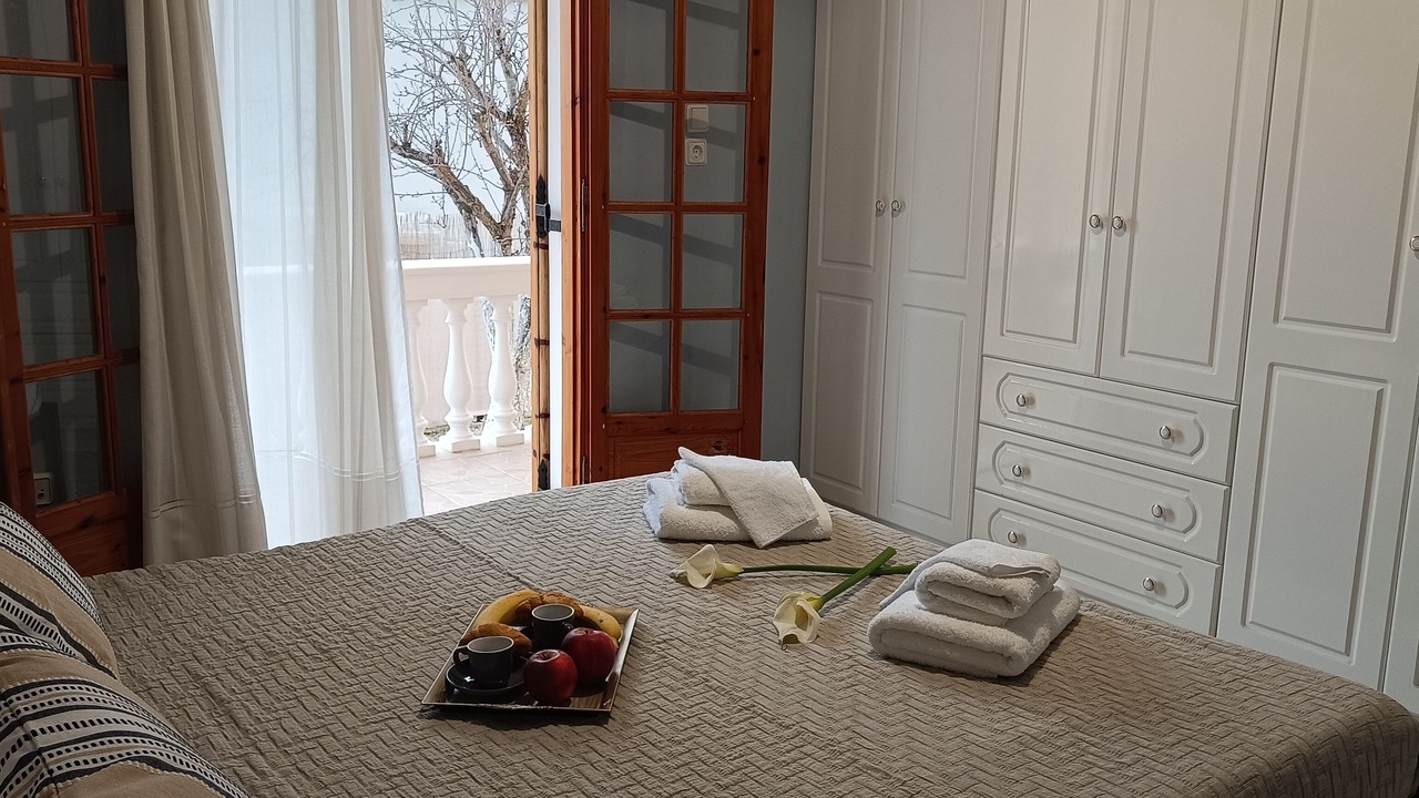 Photo of Bedroom in Petriti