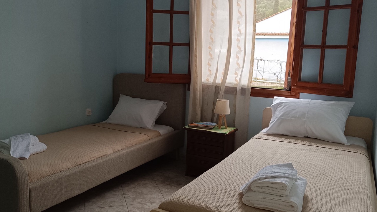 Photo of Bedroom in Petriti