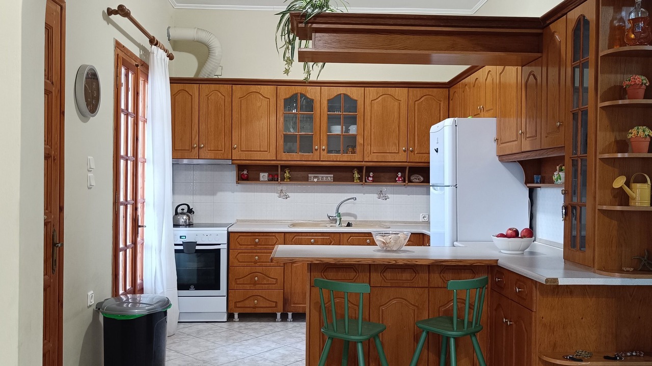 Photo of Kitchen in Petriti