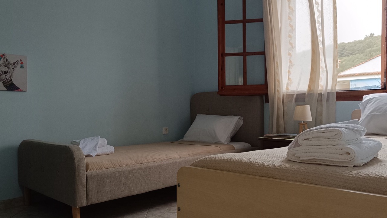 Photo of Bedroom in Petriti