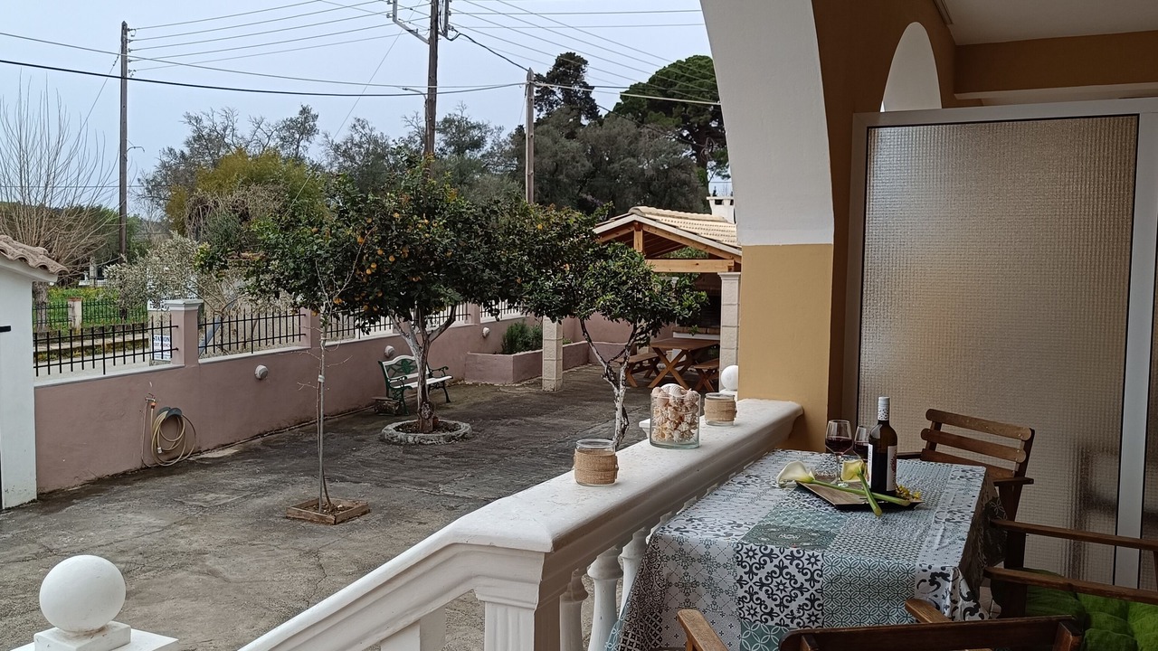 Photo of Outdoor in Petriti