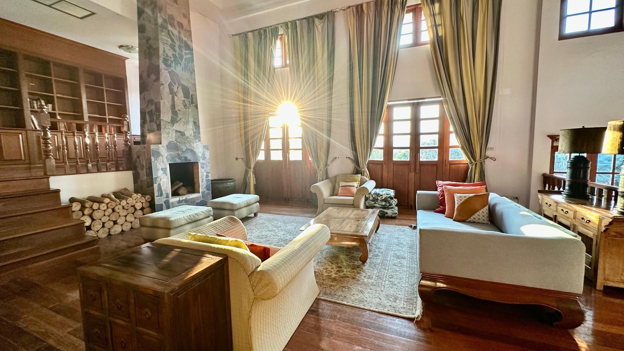 Photo of Livingroom in Ban Du