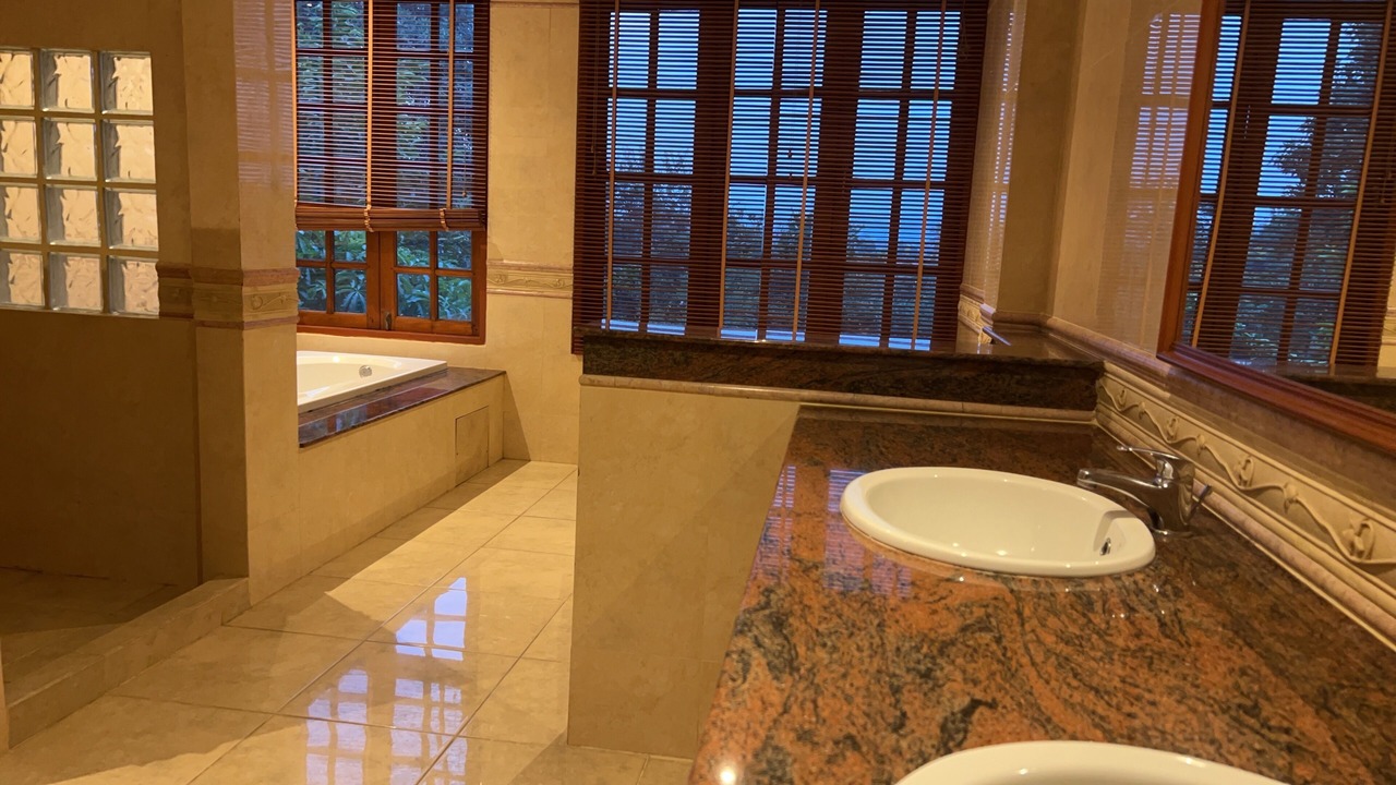 Photo of Bathroom in Ban Du