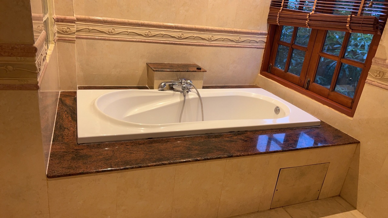 Photo of Bathroom in Ban Du