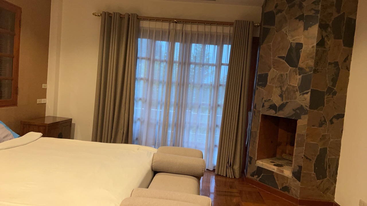 Photo of Bedroom in Ban Du