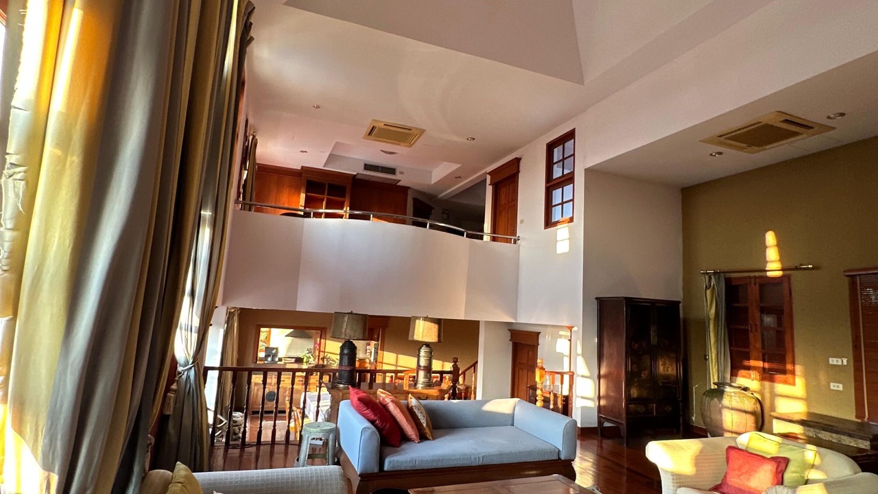 Photo of Livingroom in Ban Du