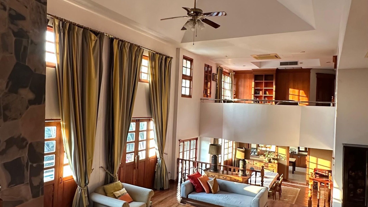 Photo of Livingroom in Ban Du