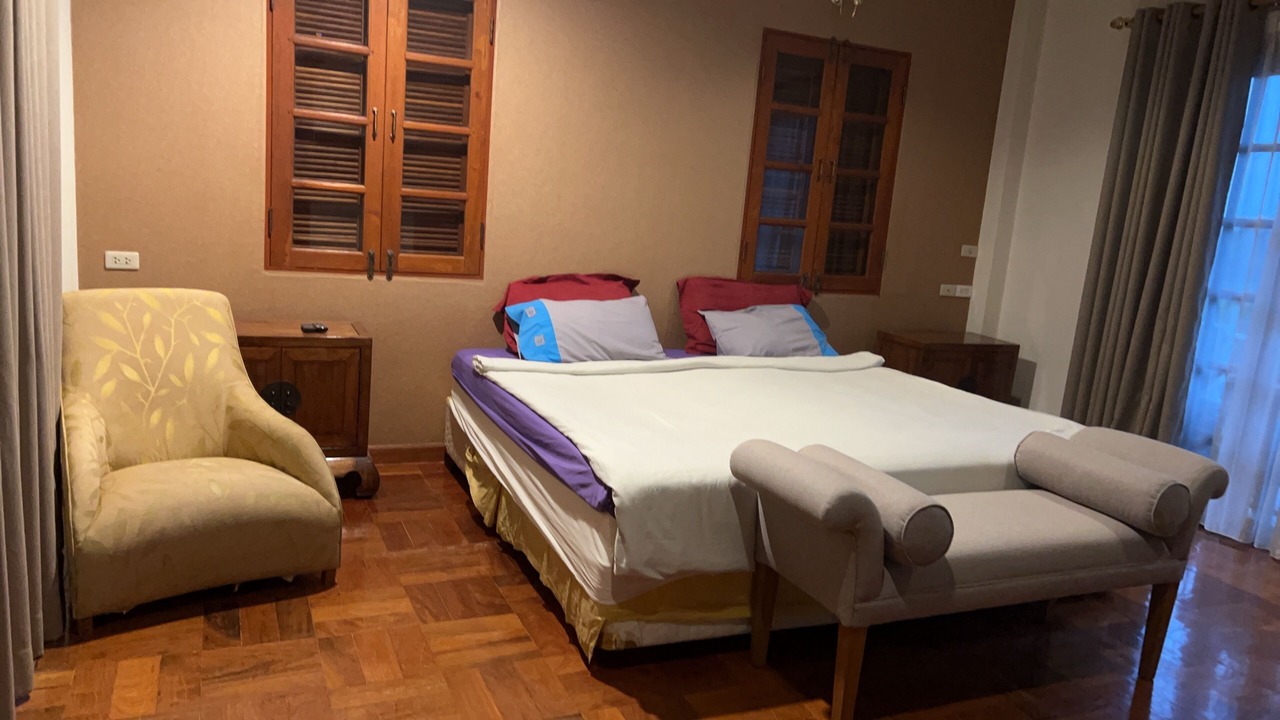 Photo of Bedroom in Ban Du