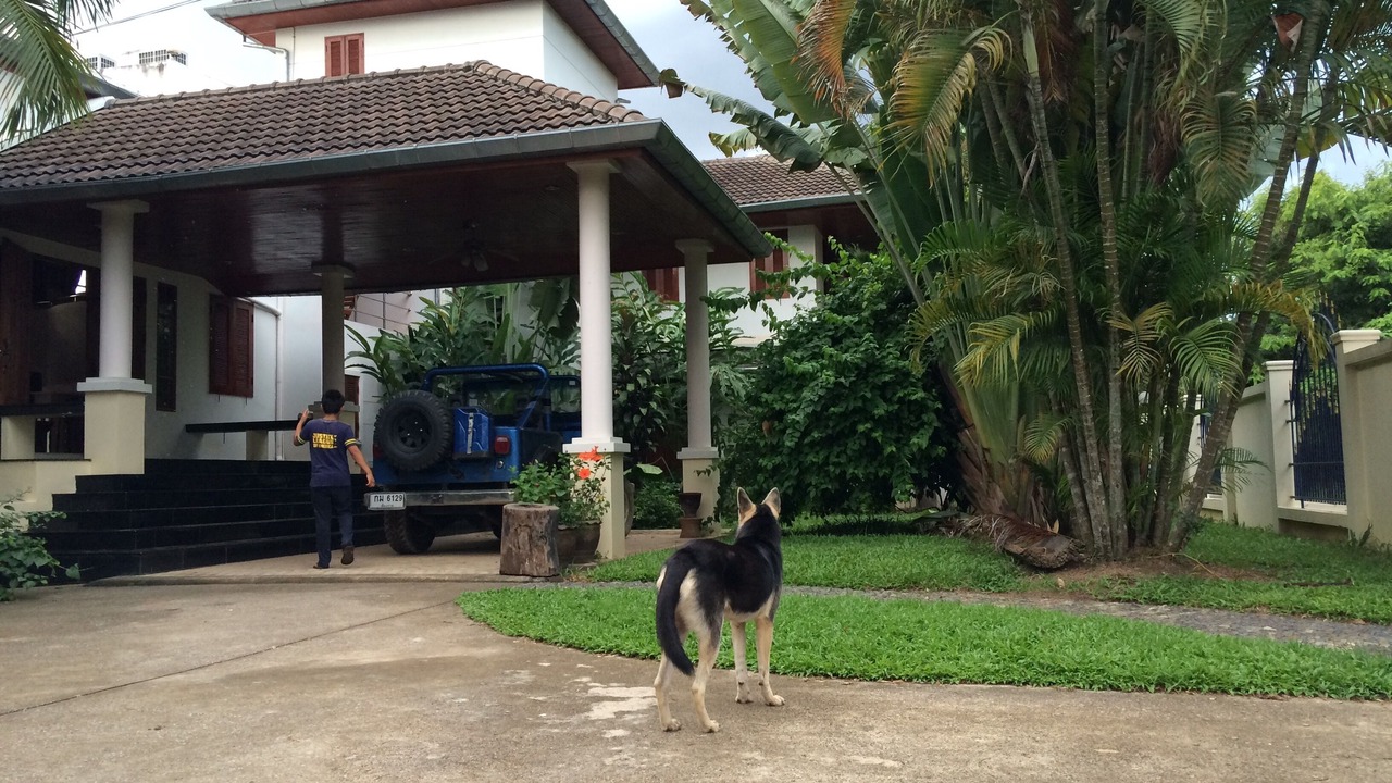 Photo of Outdoor in Ban Du