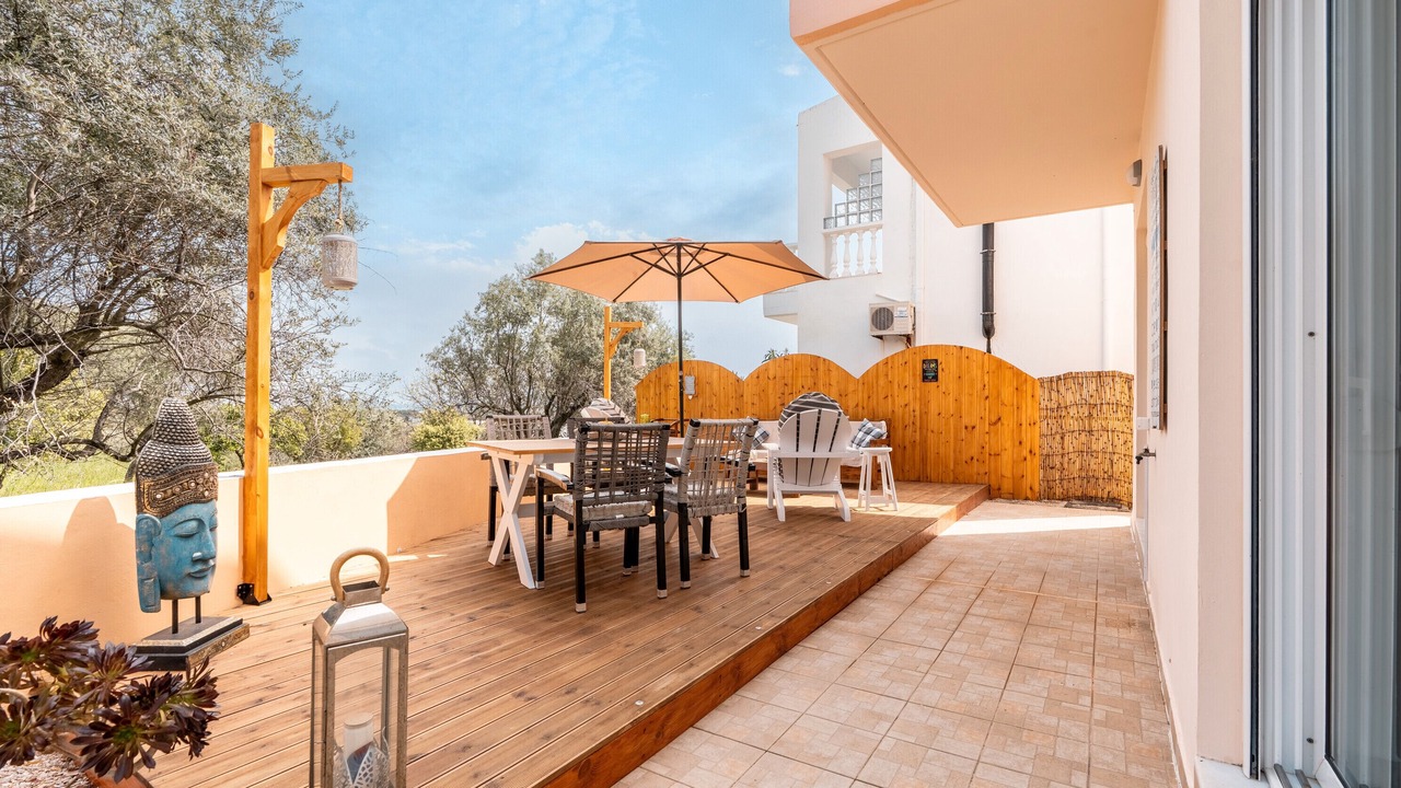 Photo of Outdoor in Kalathos