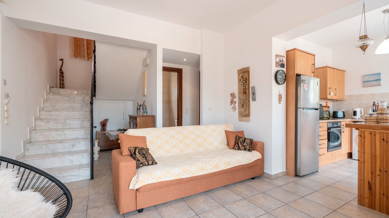 Photo of Livingroom in Kalathos