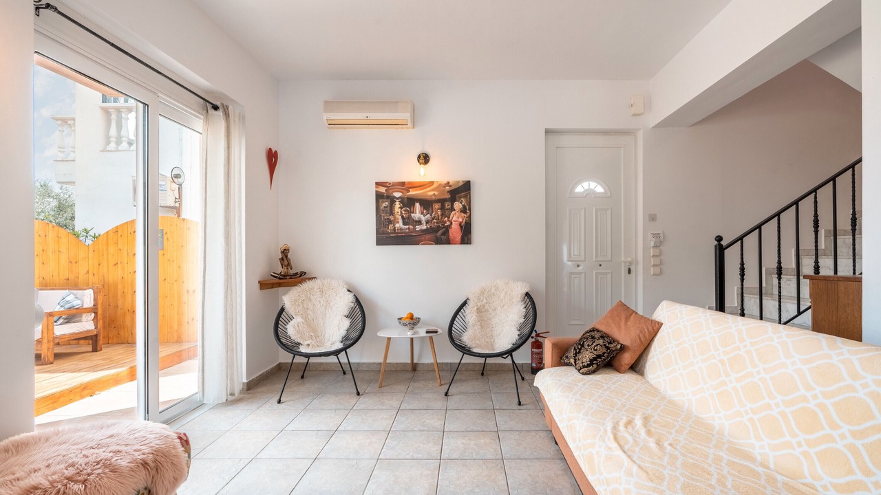 Photo of Livingroom in Kalathos