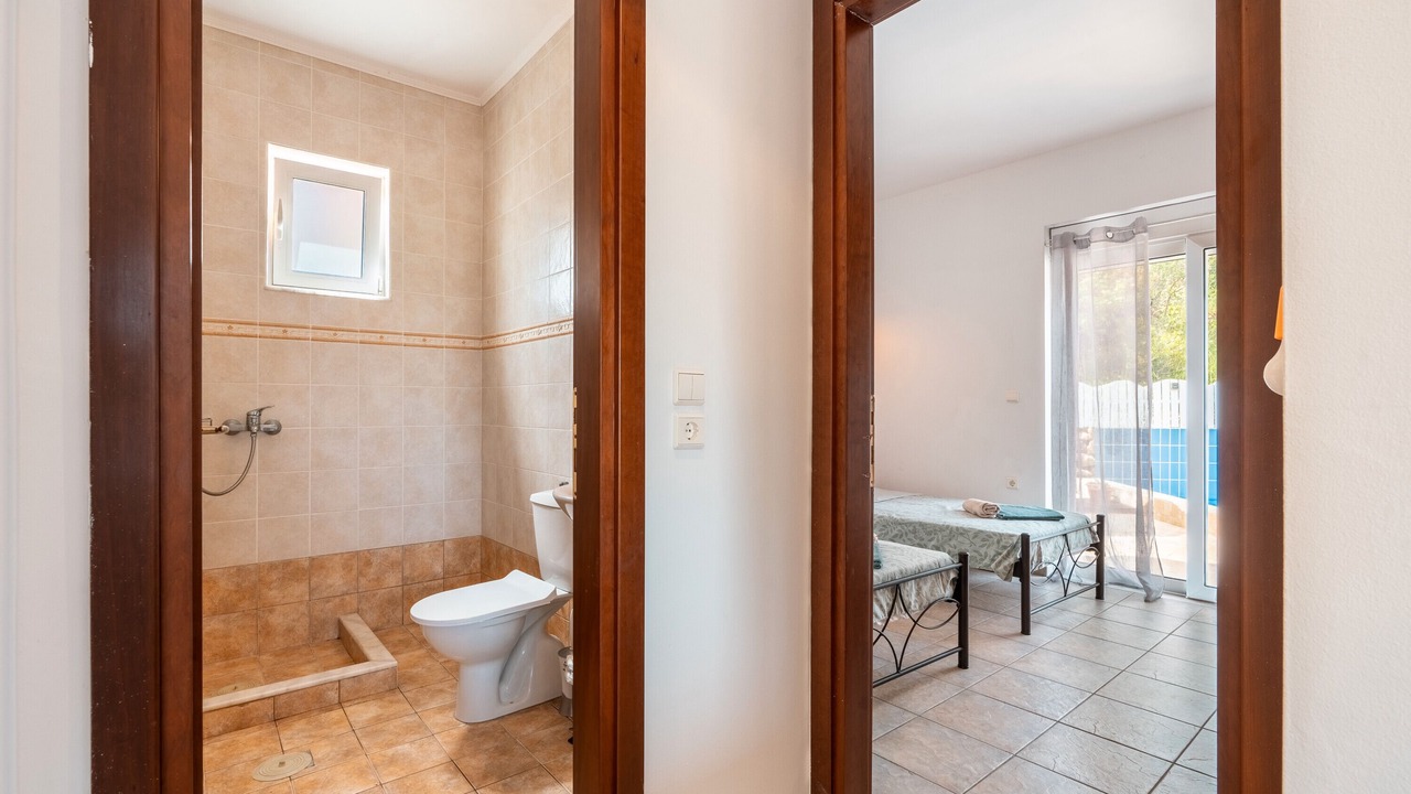 Photo of Bathroom in Kalathos