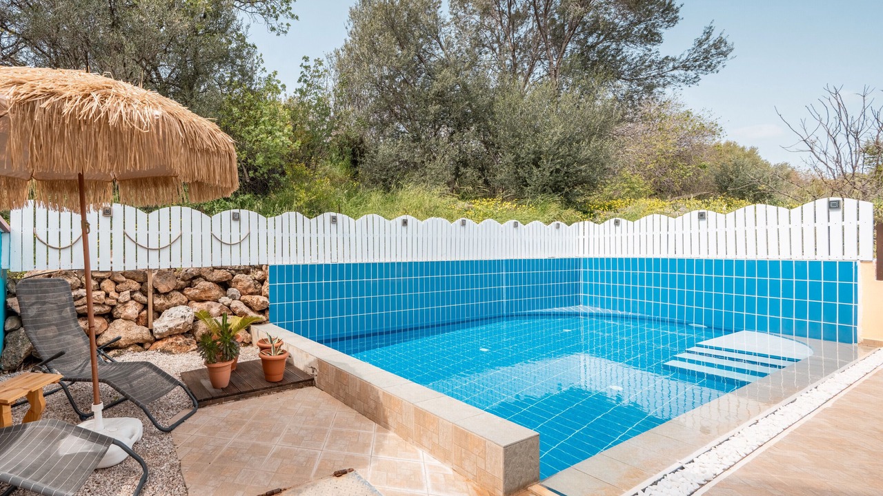 Photo of Outdoor in Kalathos