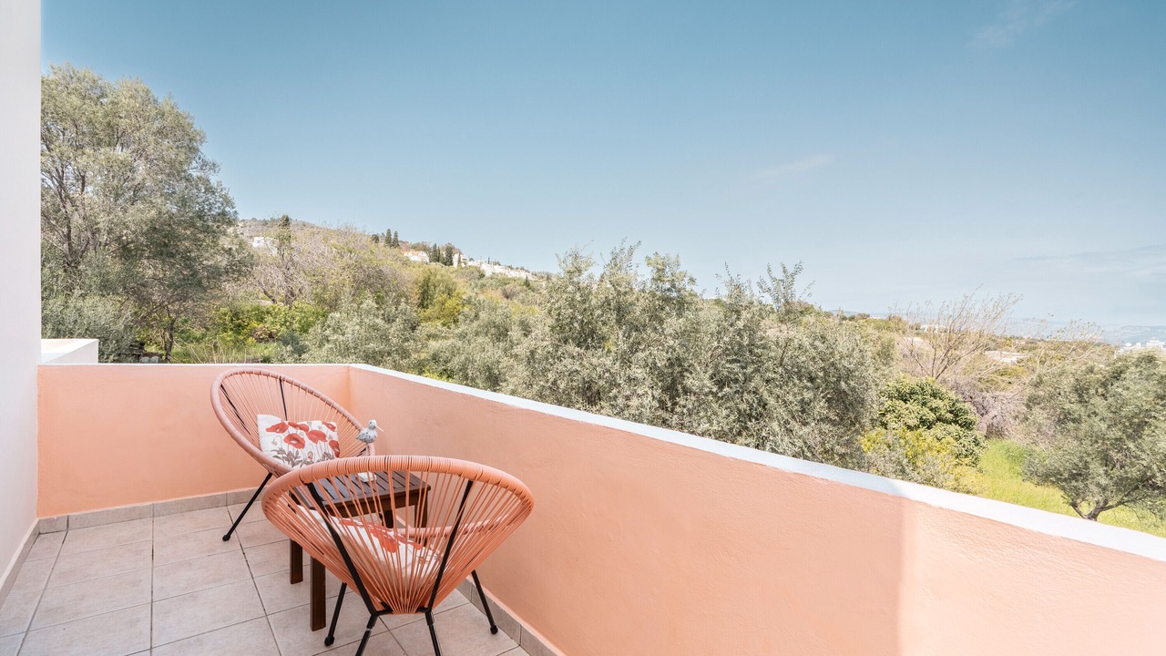 Photo of Outdoor in Kalathos