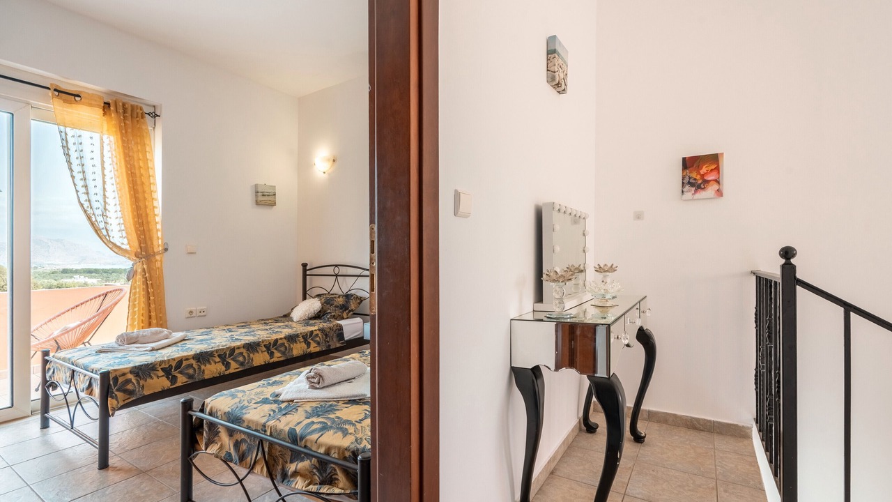 Photo of Bedroom in Kalathos