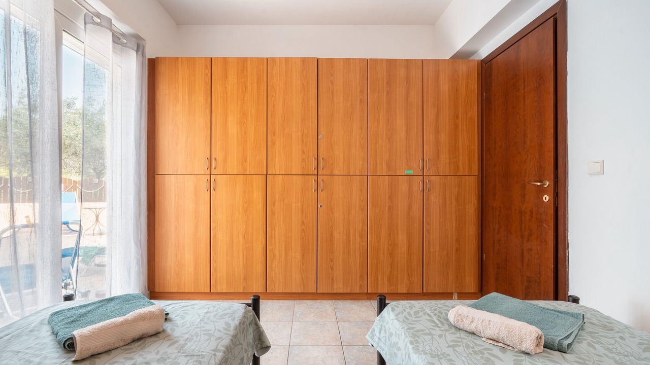 Photo of Bedroom in Kalathos