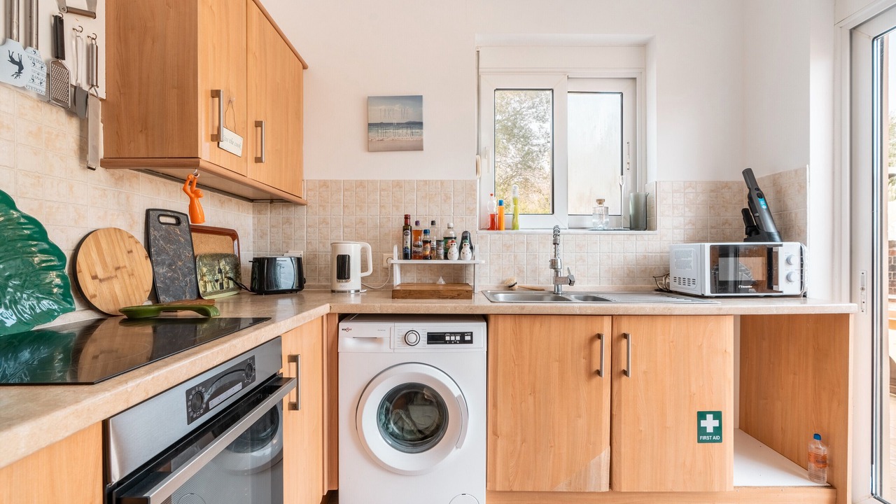 Photo of Kitchen in Kalathos