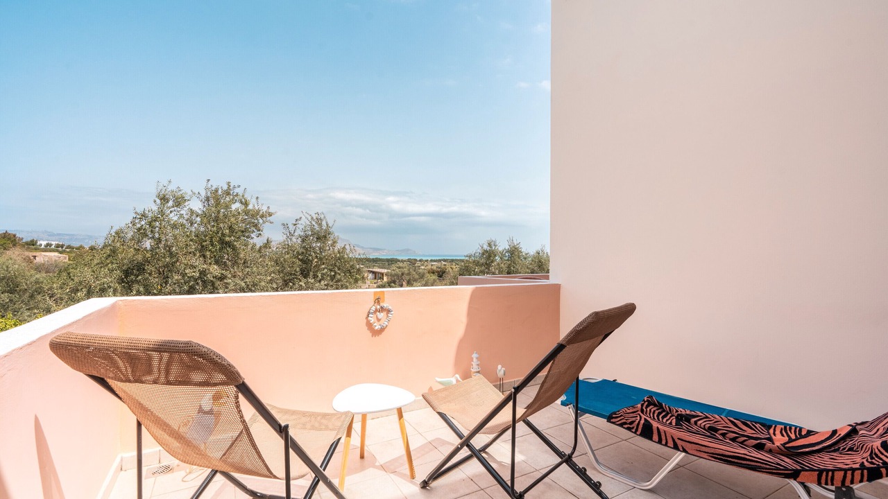 Photo of Outdoor in Kalathos