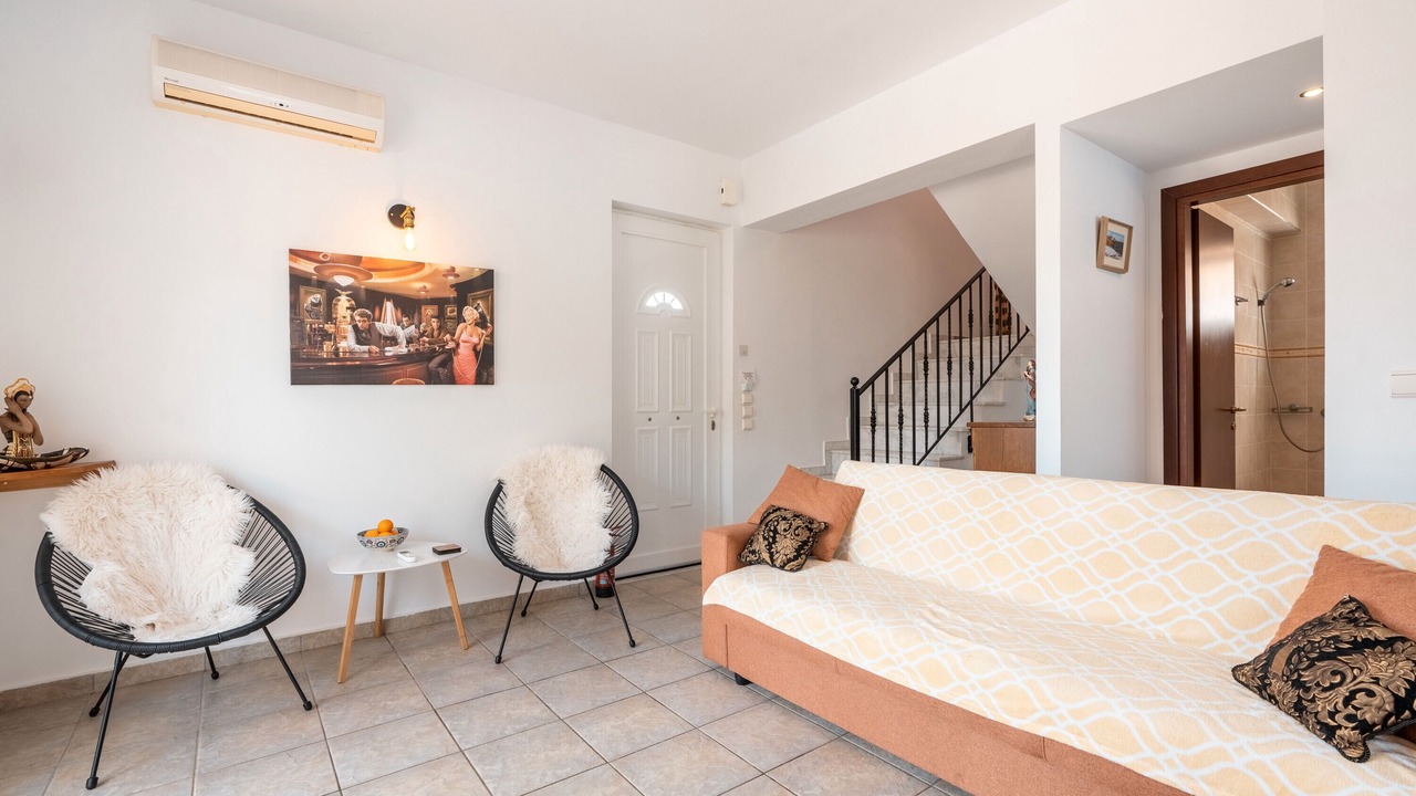 Photo of Livingroom in Kalathos