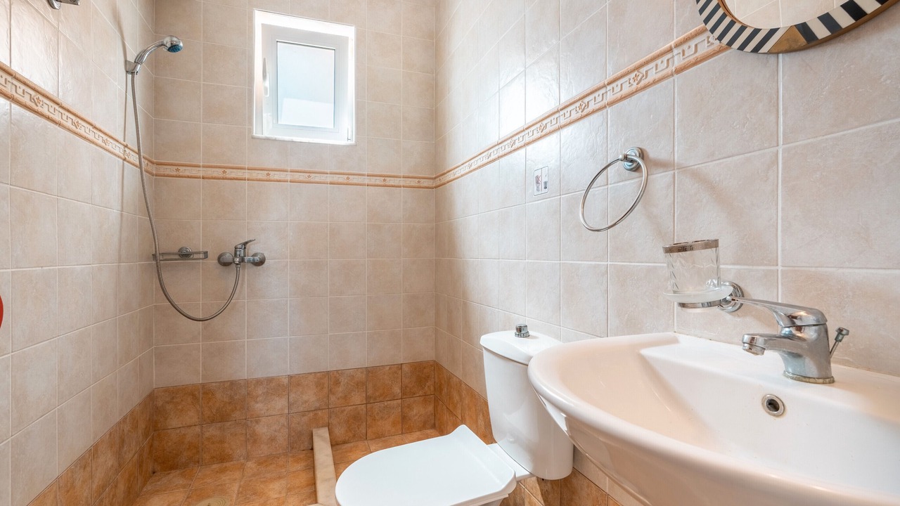 Photo of Bathroom in Kalathos