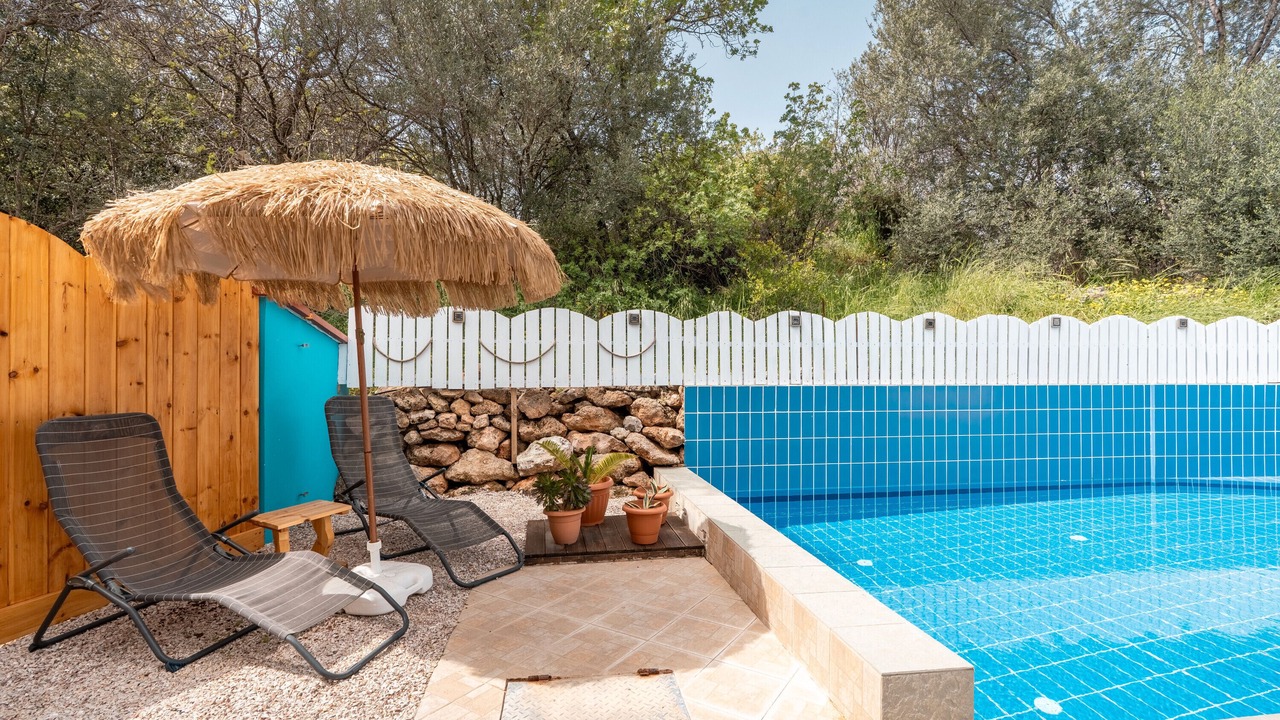 Photo of Outdoor in Kalathos
