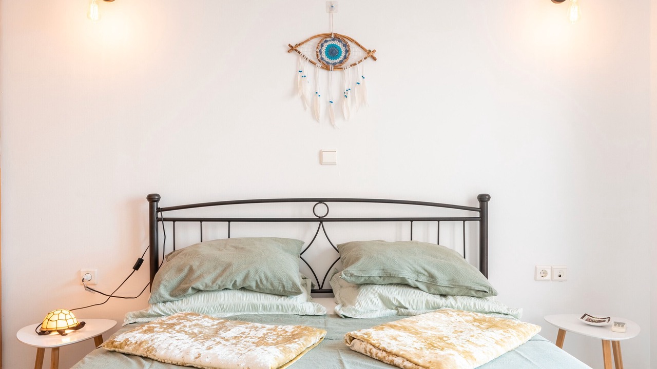 Photo of Bedroom in Kalathos