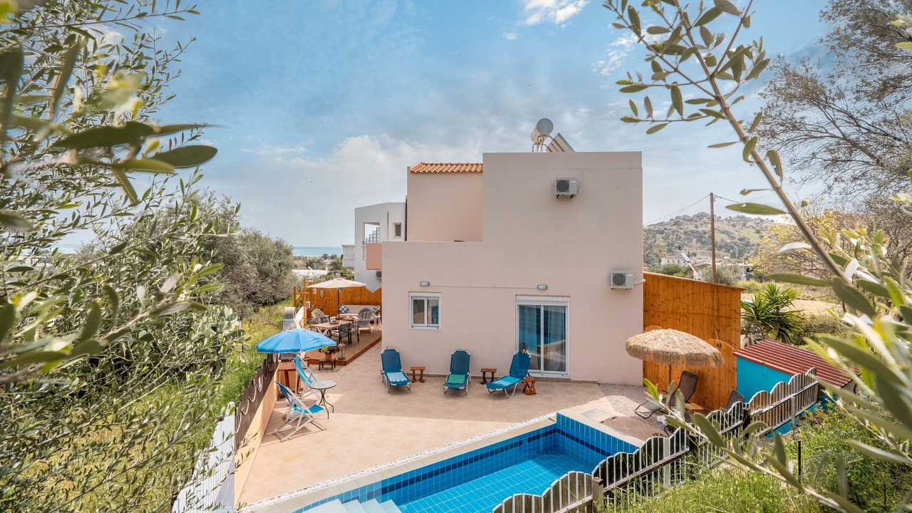 Photo of Outdoor in Kalathos