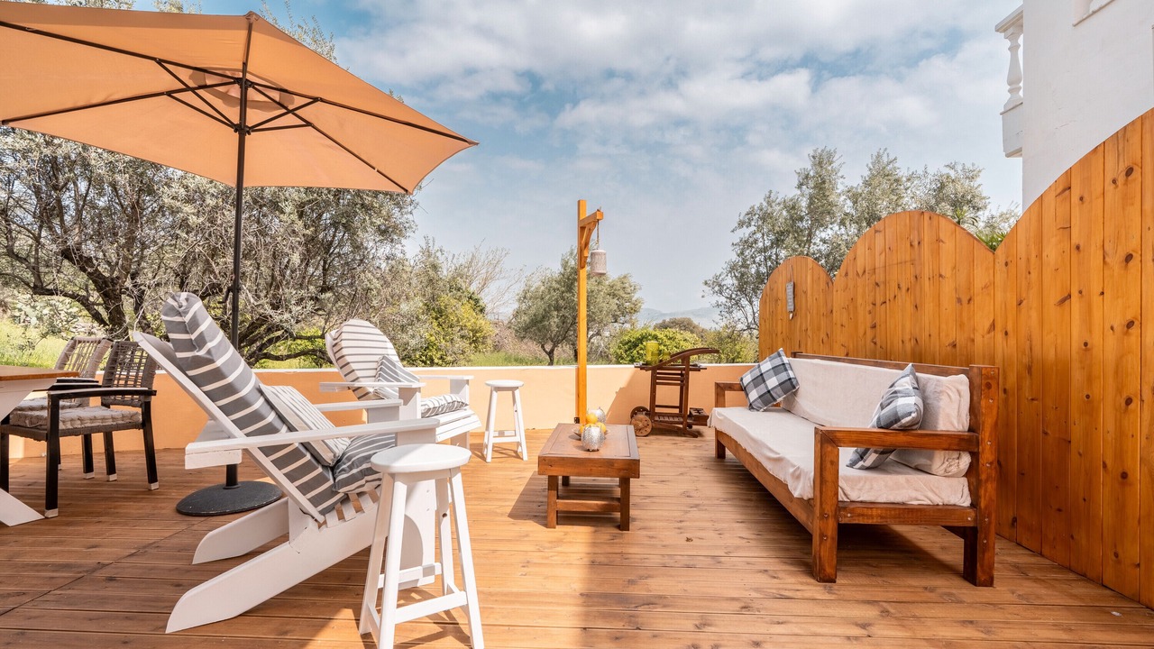 Photo of Outdoor in Kalathos