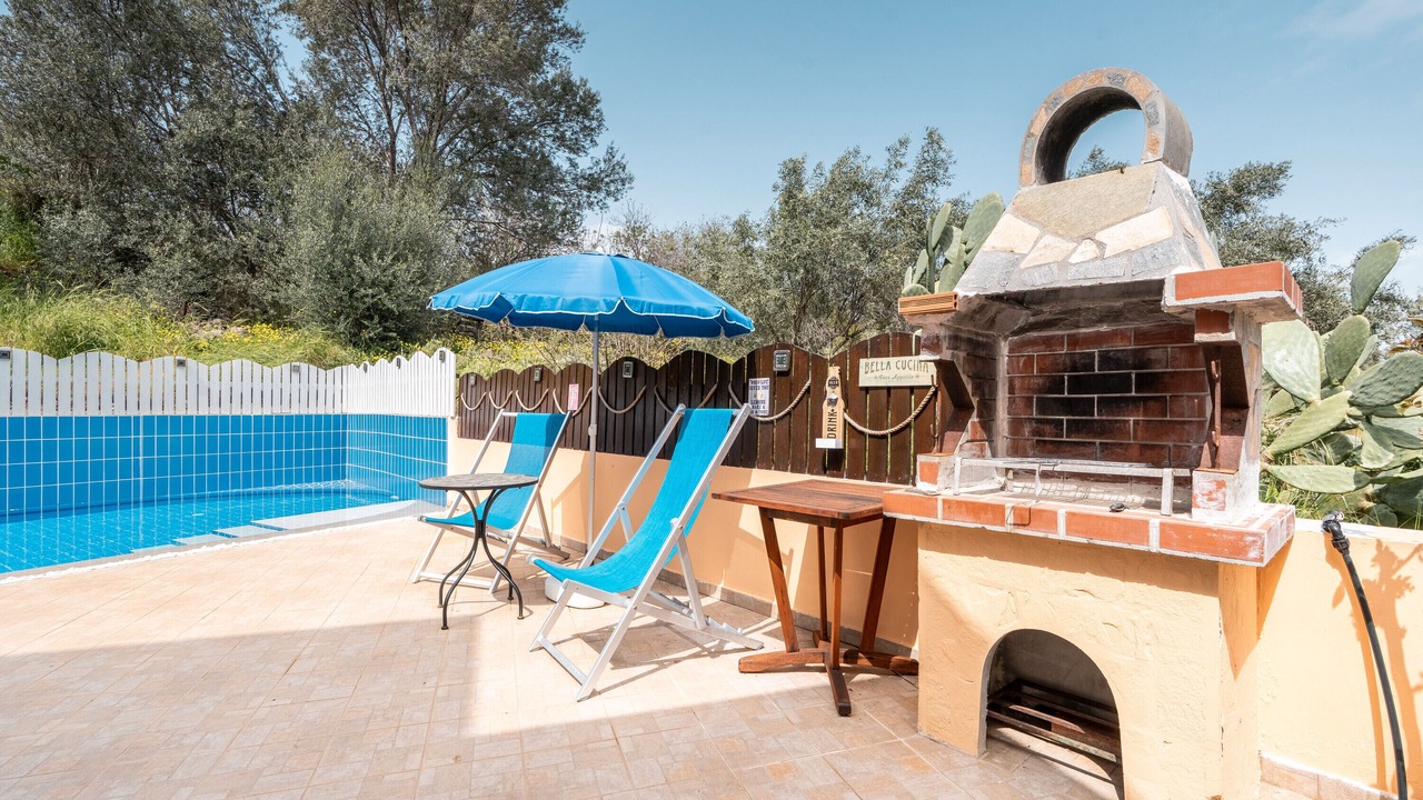 Photo of Outdoor in Kalathos