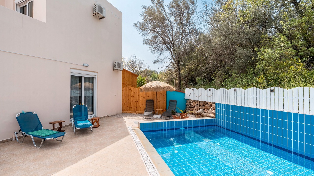 Photo of Outdoor in Kalathos