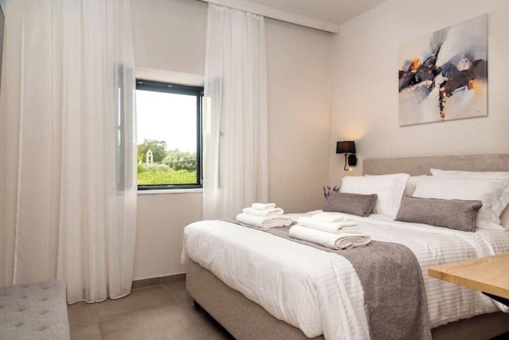Photo of Bedroom in Petriti
