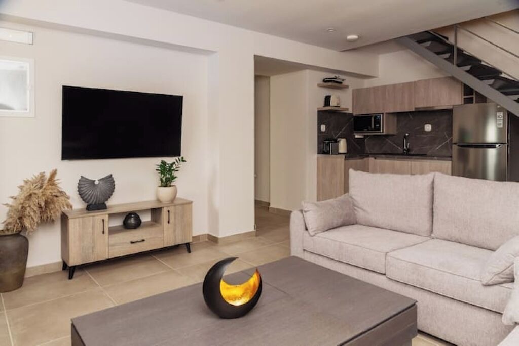 Photo of Livingroom in Petriti