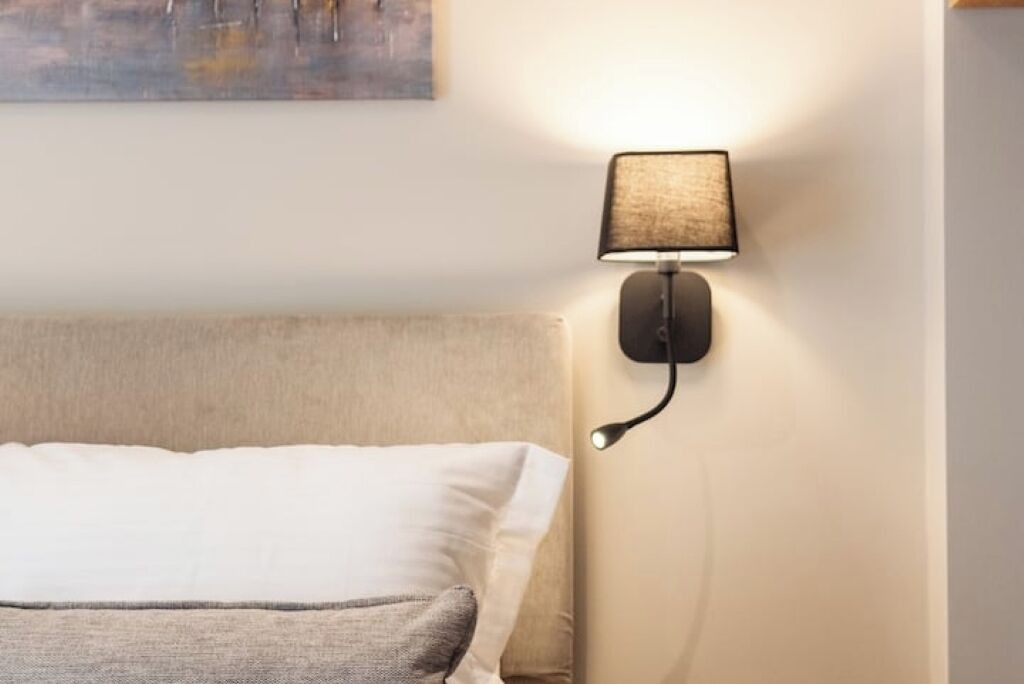 Photo of Bedroom in Petriti