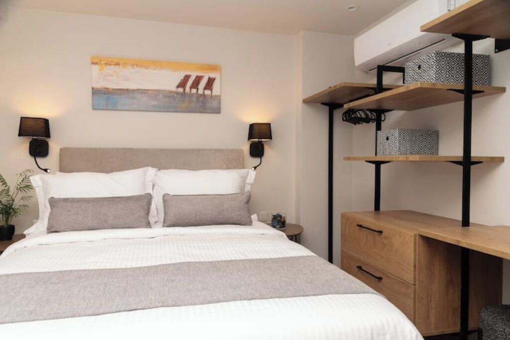 Photo of Bedroom in Petriti