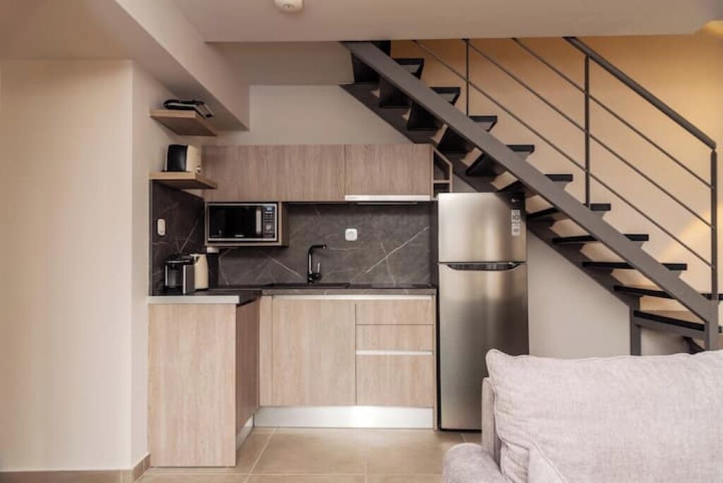 Photo of Kitchen in Petriti