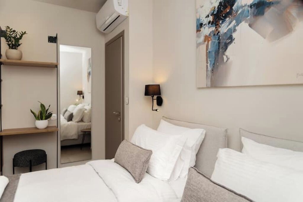 Photo of Bedroom in Petriti