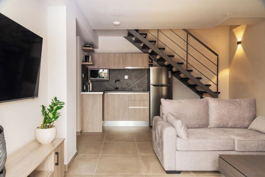 Photo of Livingroom in Petriti