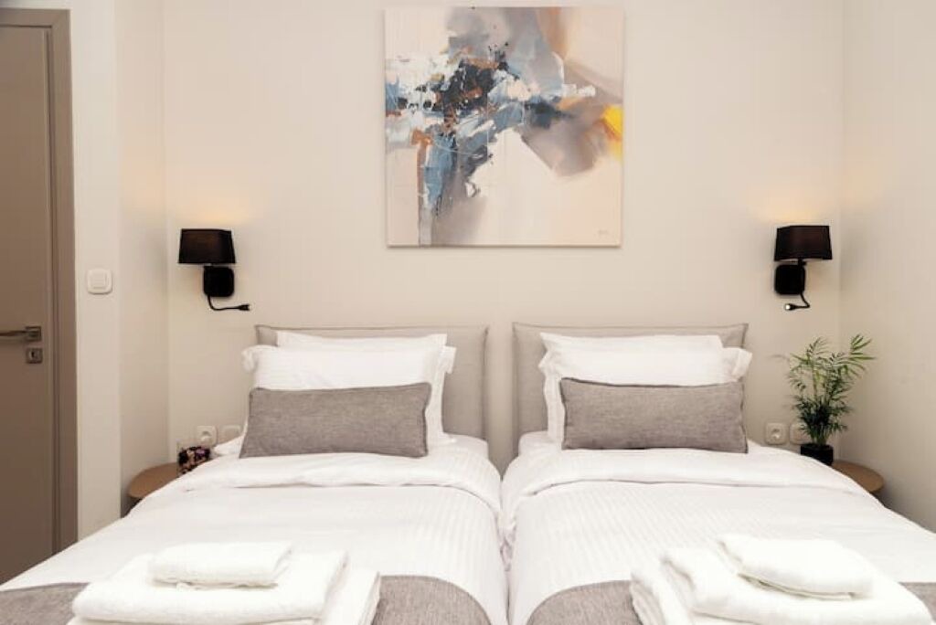 Photo of Bedroom in Petriti